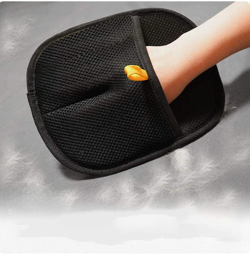 Pet Hair Removal Gloves