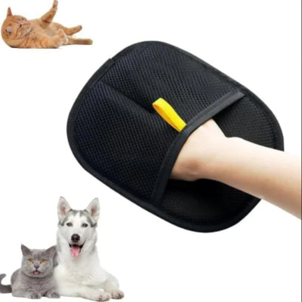 Pet Hair Removal Gloves